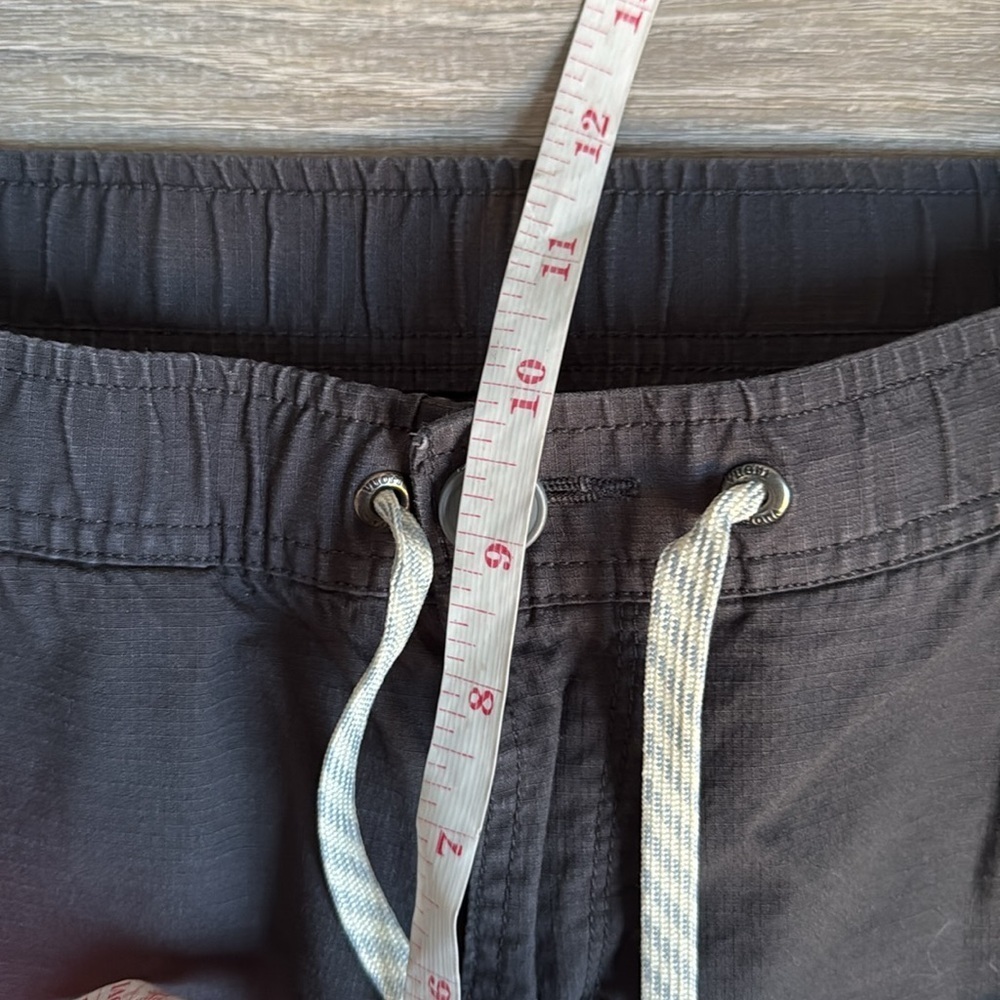 VUORI WOMEN  RIPSTOP CLIMBER PANT - Picture 8 of 12